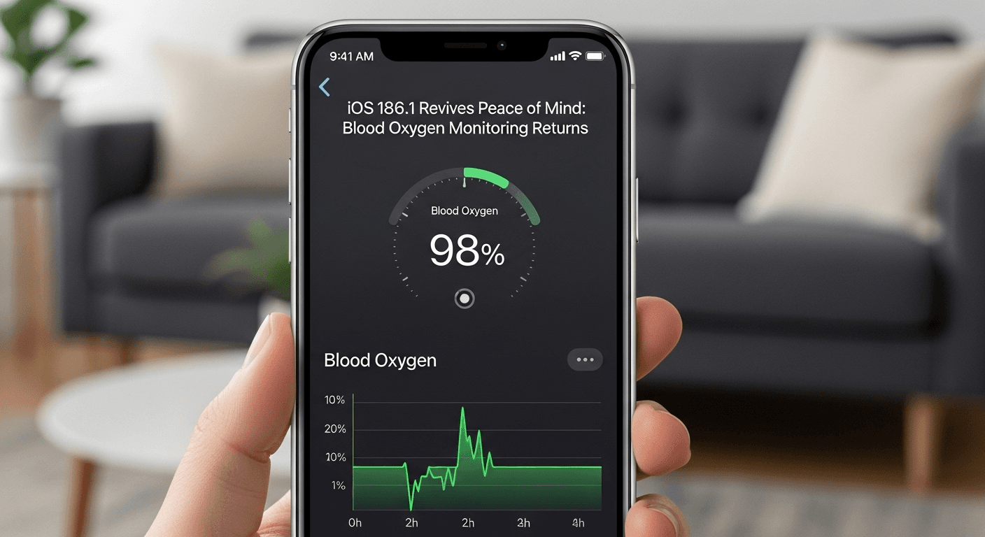 Unlock Your iPhone's Full Potential: Top iOS 18.6 Settings to Enhance Performance and Battery Life
