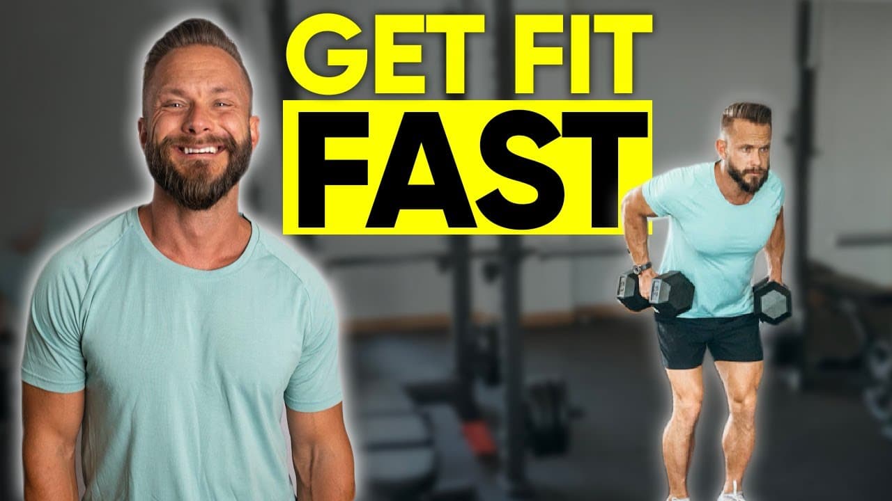 Effective Home Workouts for Weight Loss: Beginner-Friendly Exercises That Work