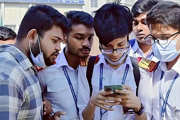 Class 11 Admission Result 2025: Check Your XI Result Online Now