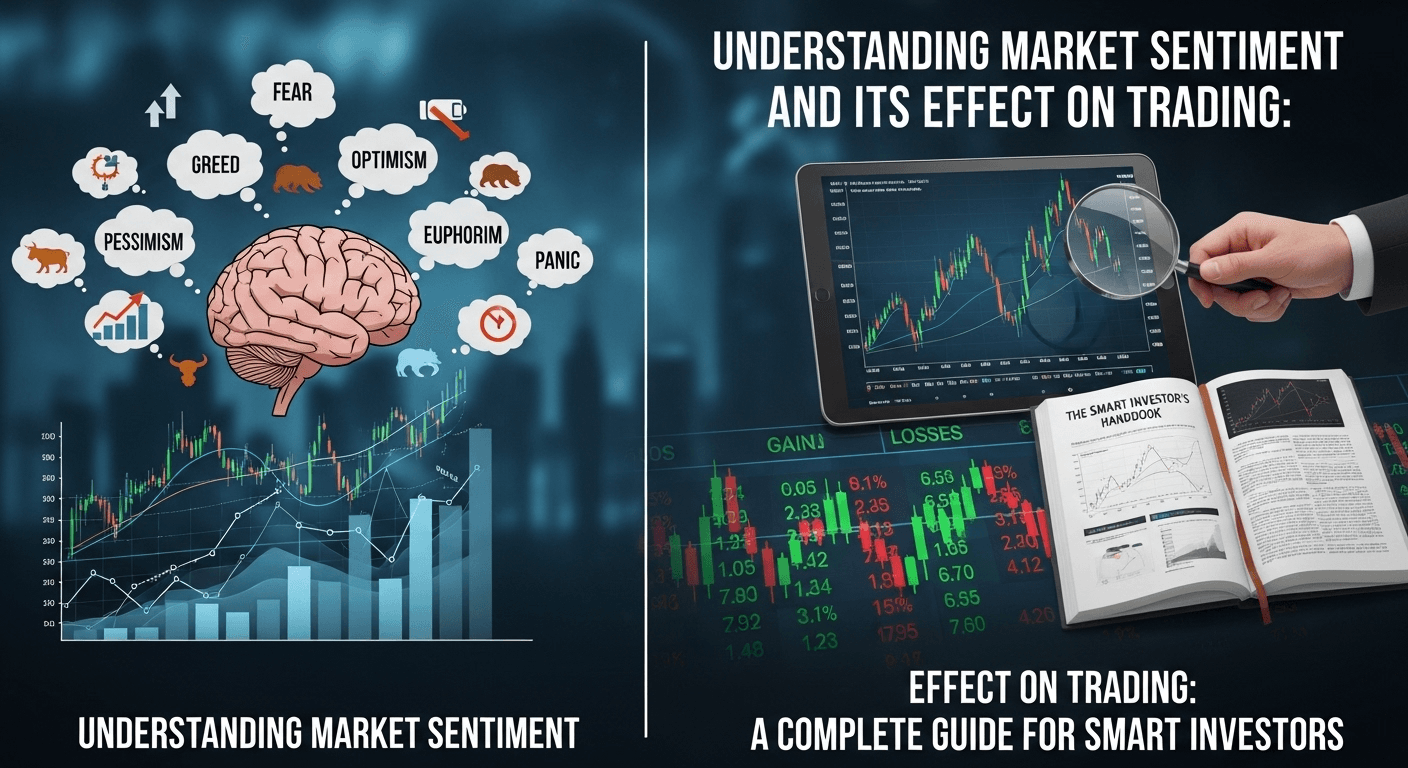 Understanding Market Sentiment and Its Effect on Trading: A Complete Guide for Smart Investors